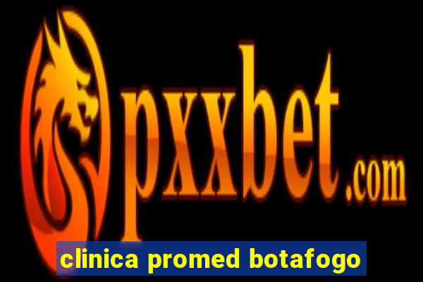 clinica promed botafogo